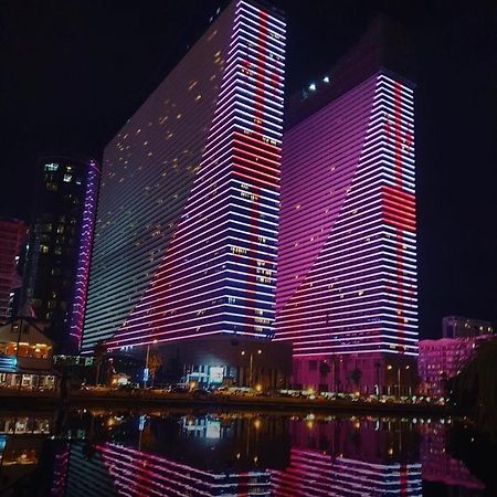 Black Sea Batumi Hotel Orbi City 외부 사진