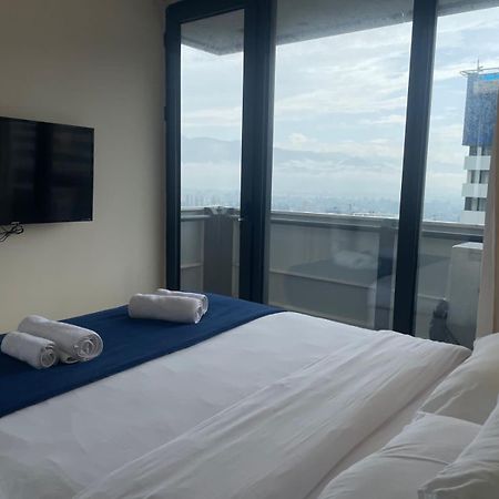 Black Sea Batumi Hotel Orbi City 외부 사진