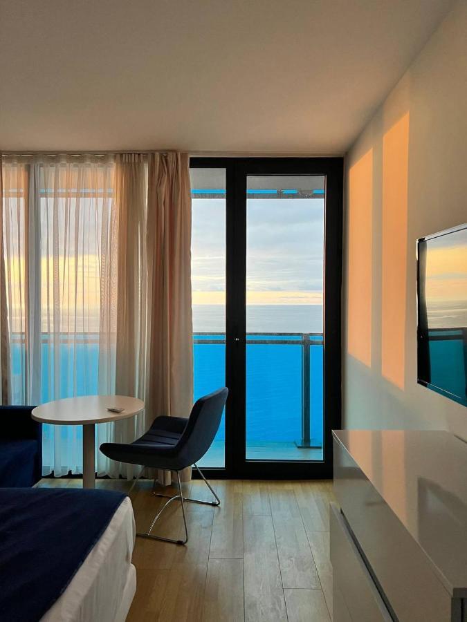 Black Sea Batumi Hotel Orbi City 외부 사진