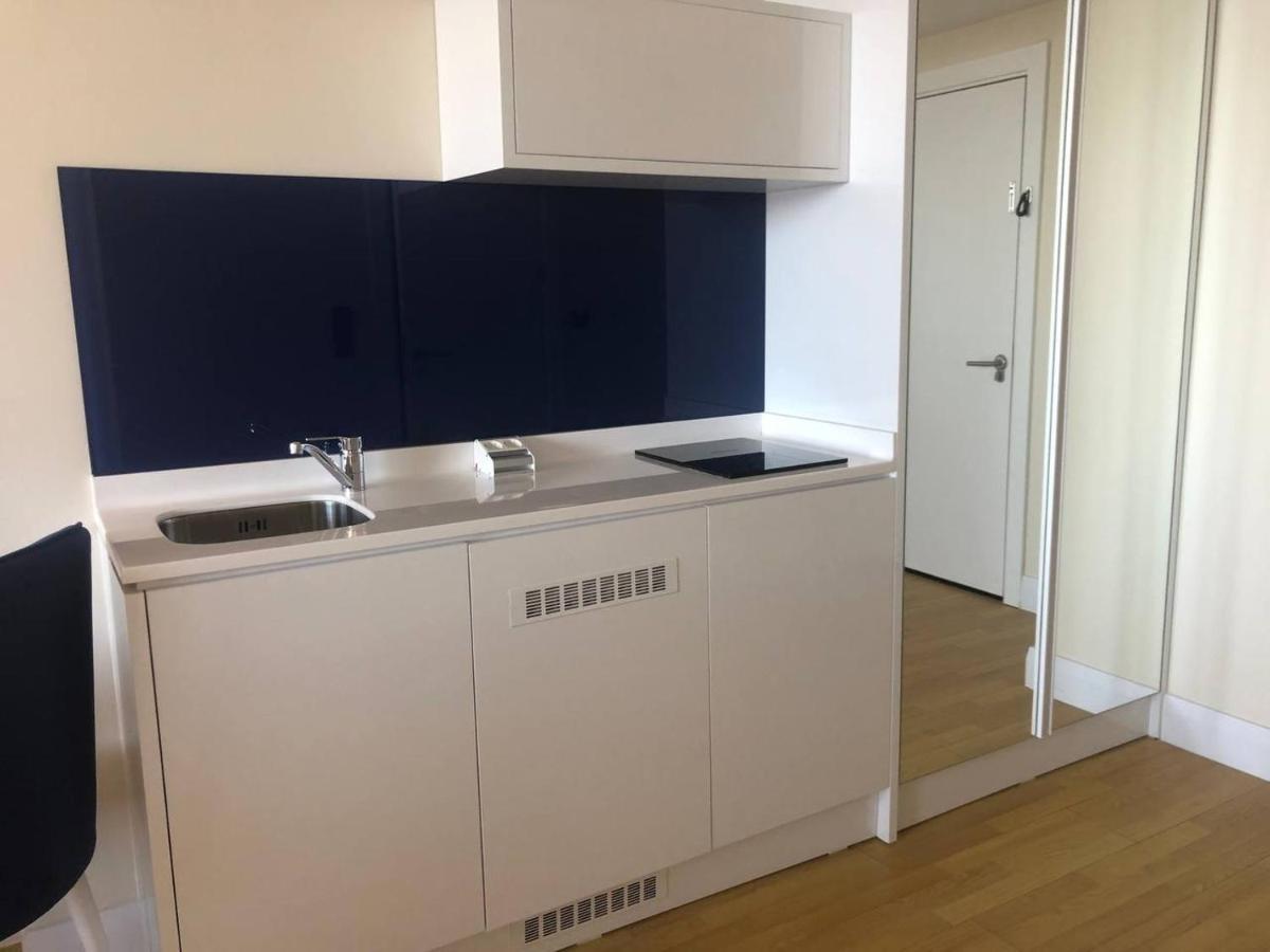 Black Sea Batumi Hotel Orbi City 외부 사진