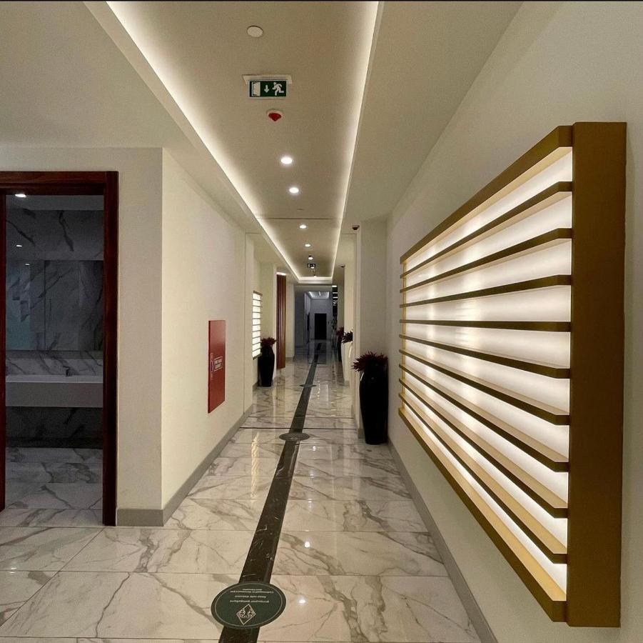 Black Sea Batumi Hotel Orbi City 외부 사진