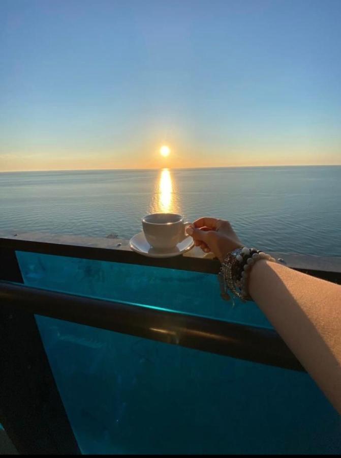 Black Sea Batumi Hotel Orbi City 외부 사진