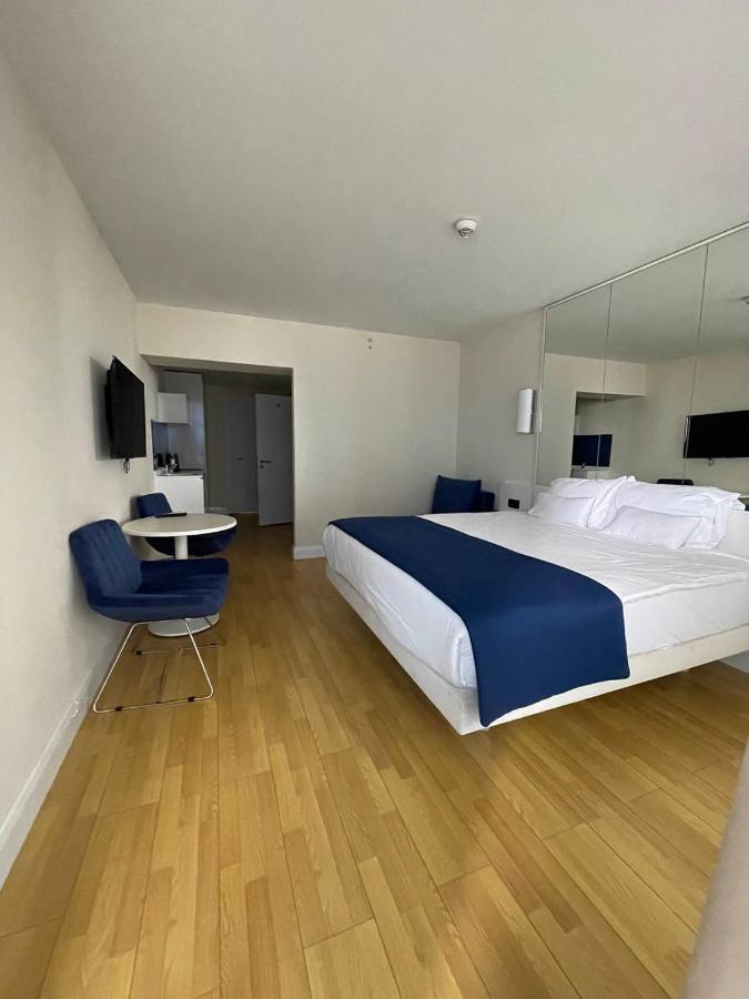 Black Sea Batumi Hotel Orbi City 외부 사진