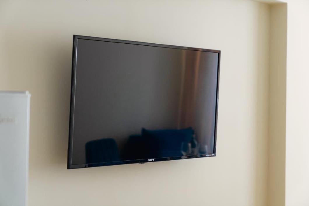 Black Sea Batumi Hotel Orbi City 외부 사진