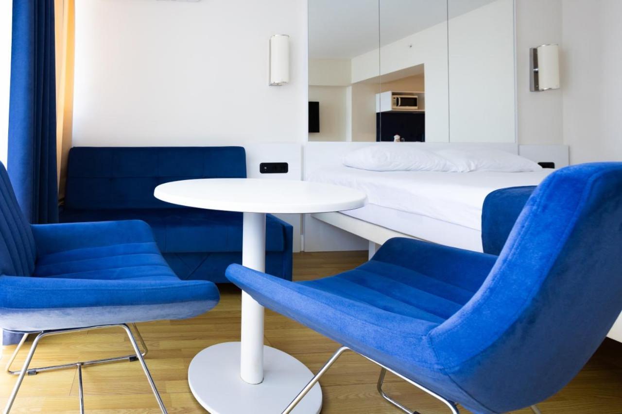 Black Sea Batumi Hotel Orbi City 외부 사진