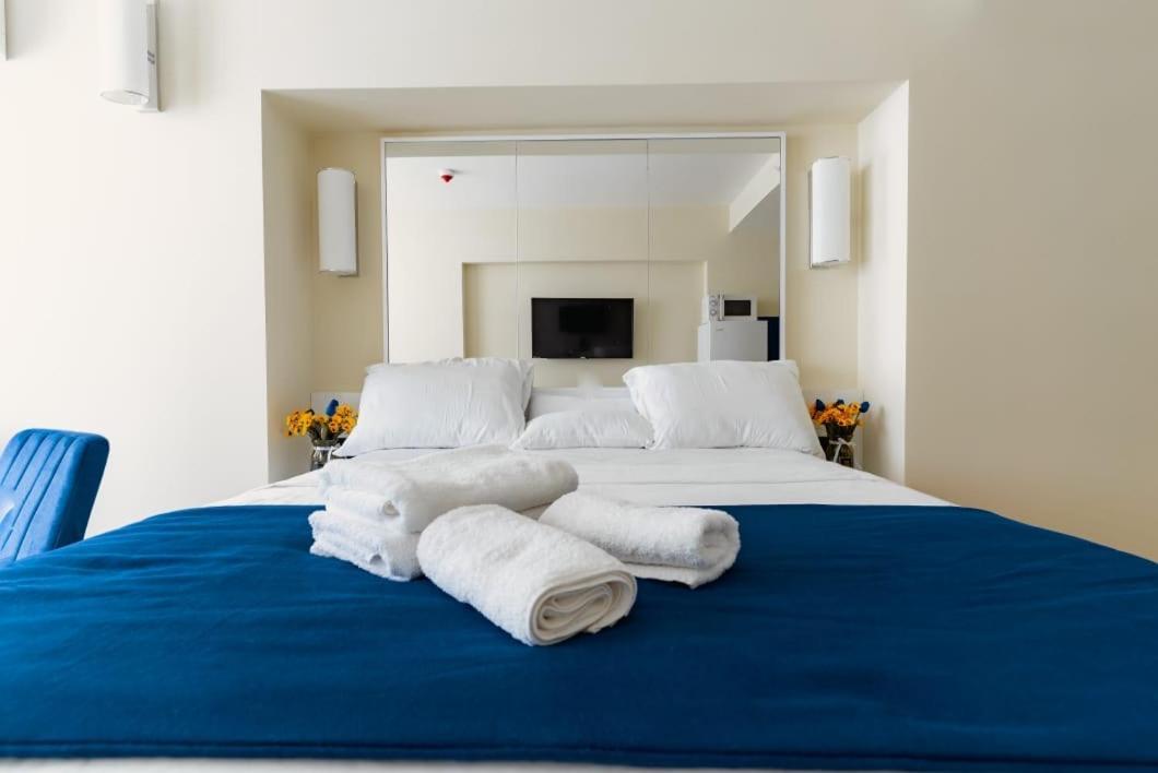 Black Sea Batumi Hotel Orbi City 외부 사진